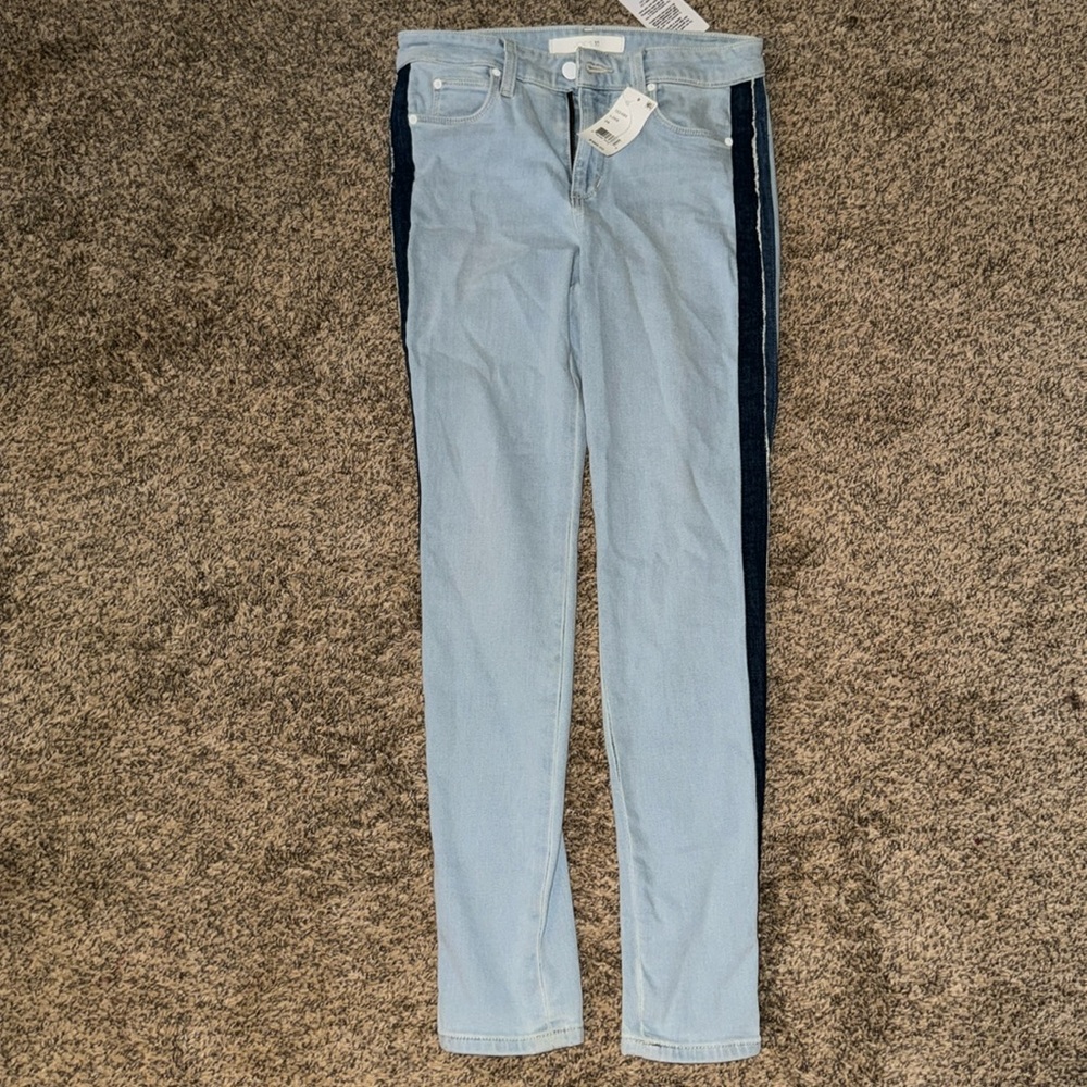 Joes skinny jeans